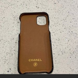 iPhone 11 case reserved